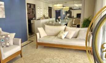 Imagem 5: Apartamento alto padrao a venda Mobiliado na Mooca