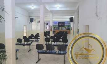 Imagem: Galpão comercial com 500,00m², Vila Antonieta