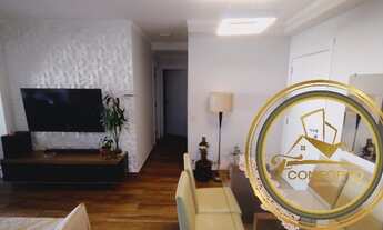 Imagem 3: Apartamento com 2 dormitórios, 1 suíte, Pq. São Jorge