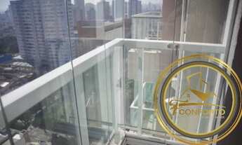 Imagem 3: Apartamento, 1 dormitório, Tatuapé ao lado do metrô Tatuapé