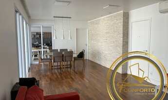 Imagem: Apartamento a venda no Parque da Mooca