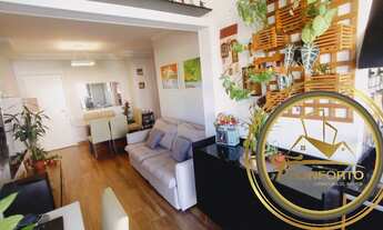 Imagem 2: Apartamento com 2 dormitórios, 1 suíte, Pq. São Jorge