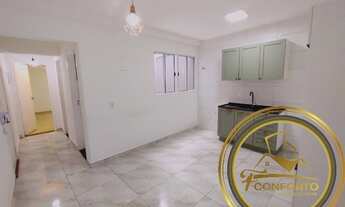 Imagem: Apartamento para locação na Vila Lúcia