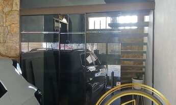 Imagem 3: Casa a venda na Parada de Taipas