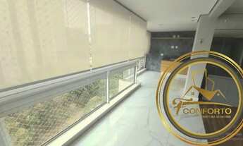 Imagem 7: Apartamento a venda na Vila Mariana - Condomínio Terra Vitris