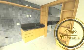 Imagem 5: Apartamento a venda na Vila Mariana - Condomínio Terra Vitris