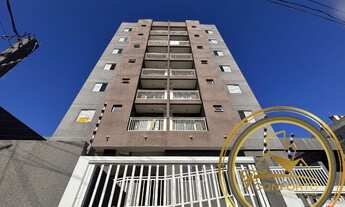 Imagem: Apartamento à venda em São Paulo-SP, bairro