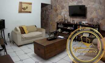 Imagem 5: Sobrado à venda em São Paulo-SP, Parque Maria Luiza: 3 quartos, 2 salas, 172m² de área