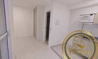 Imagem 2: Apartamento para locação, 1 dormitório na Mooca