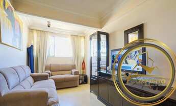 Imagem: Apartamento à venda em São Paulo-SP, Parque