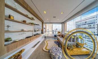 Imagem: Apartamento luxo a venda no Parque da Mooca