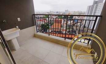 Imagem 7: Apartamento para locação, 1 dormitório na Mooca