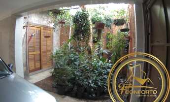 Imagem 7: Sobrado à venda em São Paulo-SP, Parque Maria Luiza: 3 quartos, 2 salas, 172m² de área