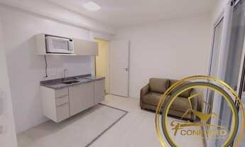 Imagem: Apartamento para locação, 1 dormitório