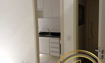 Imagem: Apartamento à venda na Mooca