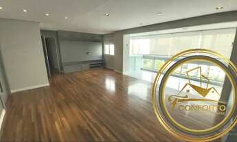 Imagem 3: Apartamento a venda na Vila Mariana - Condomínio Terra Vitris