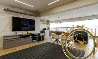 Imagem: Apartamento a venda no Alto da Mooca - High