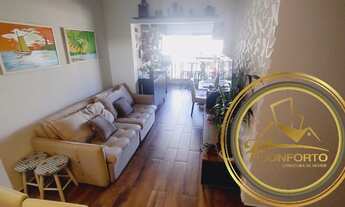 Imagem 6: Apartamento com 2 dormitórios, 1 suíte, Pq. São Jorge