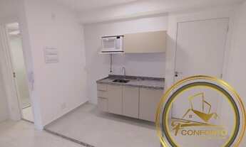 Imagem 4: Apartamento para locação, 1 dormitório na Mooca