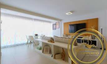 Imagem: Cobertura, 2 suítes, Tatuapé