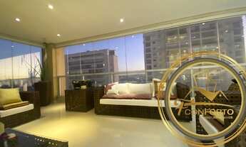 Imagem: Apartamento alto padrão a venda no Parque