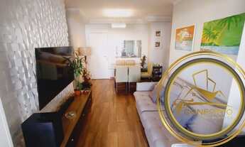 Imagem: Apartamento com 2 dormitórios, 1 suíte