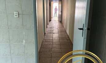 Imagem 4: Terreno à venda em São Paulo-SP, na Vila Santa Clara, com 500,00 m² de área!