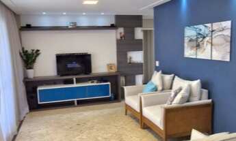 Imagem 6: Apartamento alto padrao a venda Mobiliado na Mooca