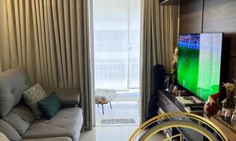 Imagem: Apartamento para locaçãona Mooca - Luzes