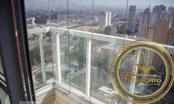 Imagem 4: Apartamento, 1 dormitório, Tatuapé ao lado do metrô Tatuapé