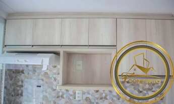 Imagem 7: Apartamento, 1 dormitório, Tatuapé ao lado do metrô Tatuapé