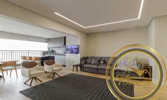 Imagem 5: Apartamento a venda no Alto da Mooca - High Mooca