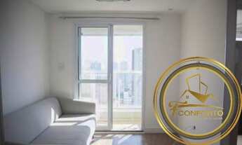 Imagem 2: Apartamento, 1 dormitório, Tatuapé ao lado do metrô Tatuapé