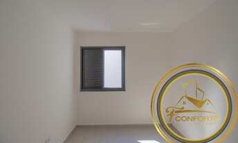 Imagem 7: Apartamento pronto para morar a venda no Parque São Lucas