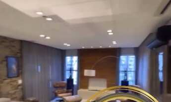 Imagem 2: Apartamento de luxo para locação em São Paulo-SP, Chácara Califórnia 3 quartos, 3 suítes