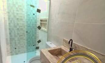 Imagem 4: Sobrado à venda em São Paulo-SP: 3 quartos, 1 suíte, 1 sala, 2 vagas de garagem, 150 m² no