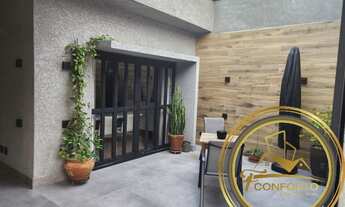 Imagem: Aluga-se casa na Mooca - Impecável