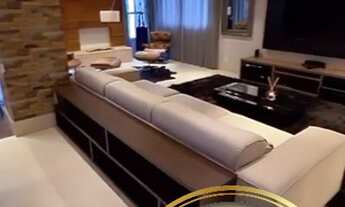 Imagem 5: Apartamento de luxo para locação em São Paulo-SP, Chácara Califórnia 3 quartos, 3 suítes