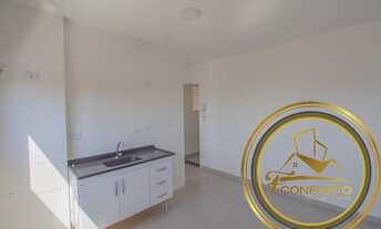 Imagem 2: Apartamento pronto para morar a venda no Parque São Lucas