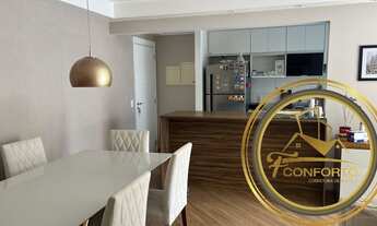 Imagem 2: Apartamento a venda na Mooca - Luzes da Mooca