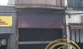 Imagem 2: Oportunidade Única: Salão Comercial à Venda em São Paulo-SP, Bairro Brás, 3 Salas, 5 Banhe