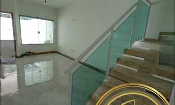 Imagem: Sobrado à venda em São Paulo-SP 3 quartos