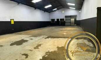 Imagem 4: 300M² de Área Construída, 300M² de Área Total