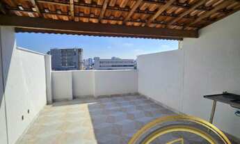 Imagem 4: Residência de alto padrão no condomínio Vila Granada: 2 quartos, 2 suítes, 2 salas, 3 banh