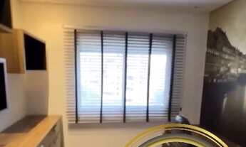 Imagem 4: Apartamento de luxo para locação em São Paulo-SP, Chácara Califórnia 3 quartos, 3 suítes