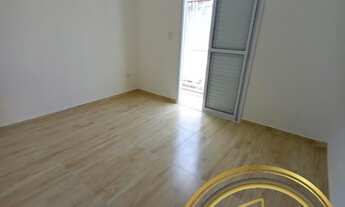 Imagem 7: Sobrado à venda em São Paulo-SP: 3 quartos, 1 suíte, 1 sala, 2 vagas de garagem, 150 m² no