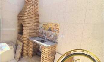 Imagem 2: Sobrado à venda em São Paulo-SP: 3 quartos, 1 suíte, 1 sala, 2 vagas de garagem, 150 m² no