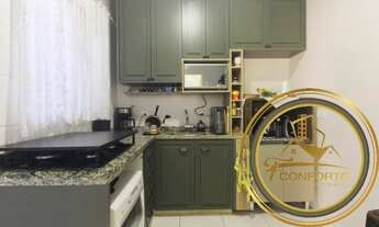 Imagem 4: Casa de alto padrão em condomínio na Vila Carrão, São Paulo-SP: 3 quartos, 3 suítes, 2 sal