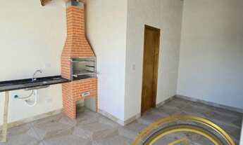 Imagem 6: Residência de alto padrão no condomínio Vila Granada: 2 quartos, 2 suítes, 2 salas, 3 banh