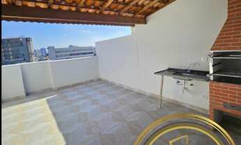 Imagem 2: Residência de alto padrão no condomínio Vila Granada: 2 quartos, 2 suítes, 2 salas, 3 banh